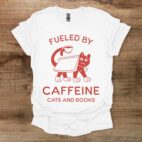 White t shirt unisex