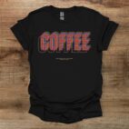 Black t shirt unisex may