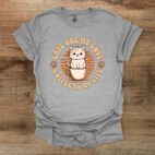 Cats are my love sport grey t shirt unisex