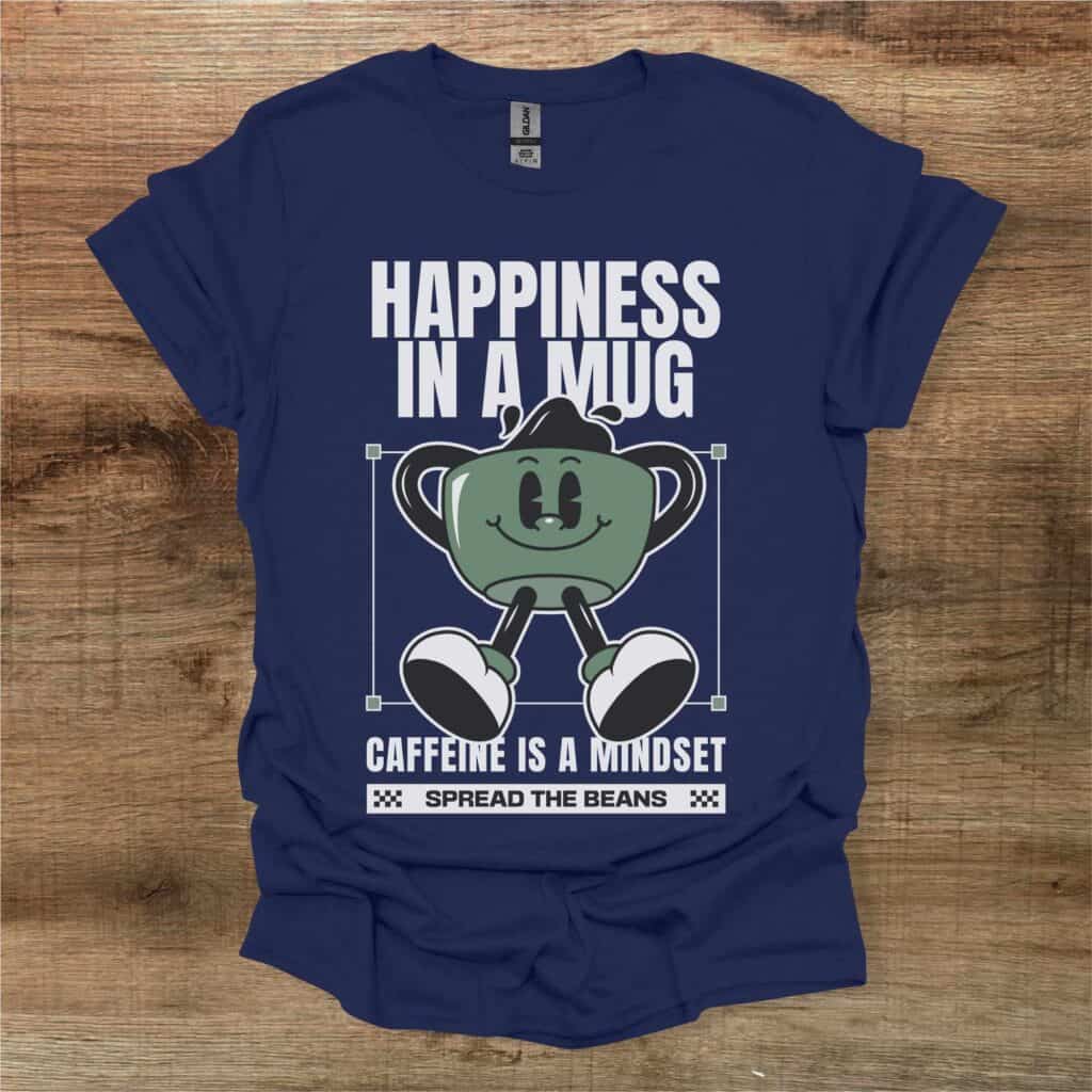 Navy T-Shirt Unisex Navy t shirt unisex