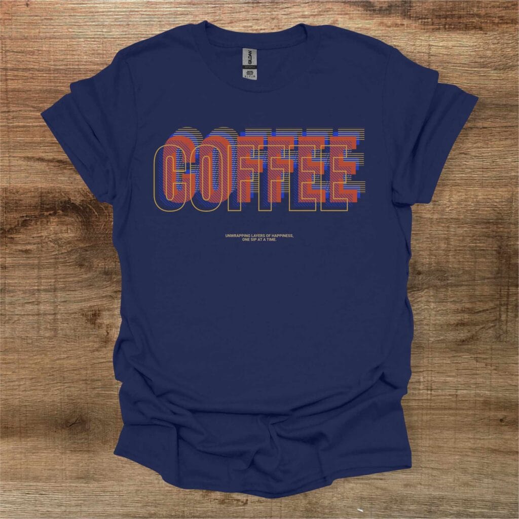 Navy T-Shirt Unisex may Navy t shirt unisex may