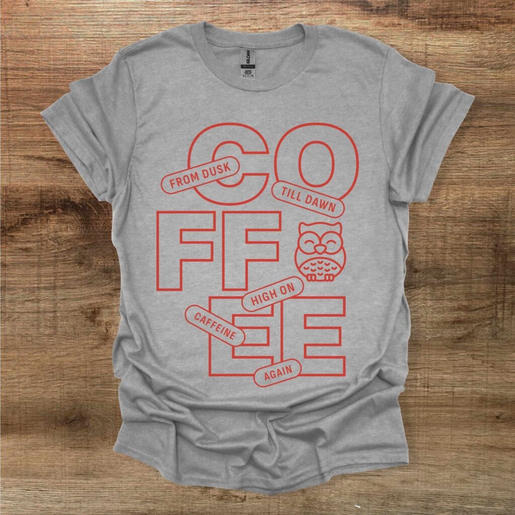 Sport Grey T-Shirt Unisex Sport grey t shirt unisex