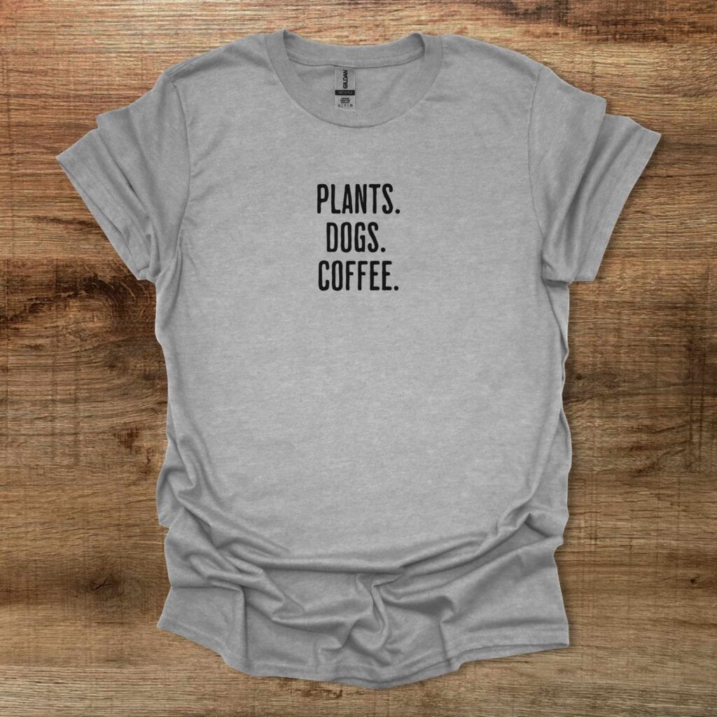 Sport Grey T-Shirt Unisex Sport grey t shirt unisex