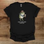 Black T Shirt Unisex