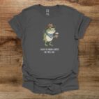 Charocal T Shirt Unisex