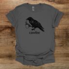 Charocal T Shirt Unisex