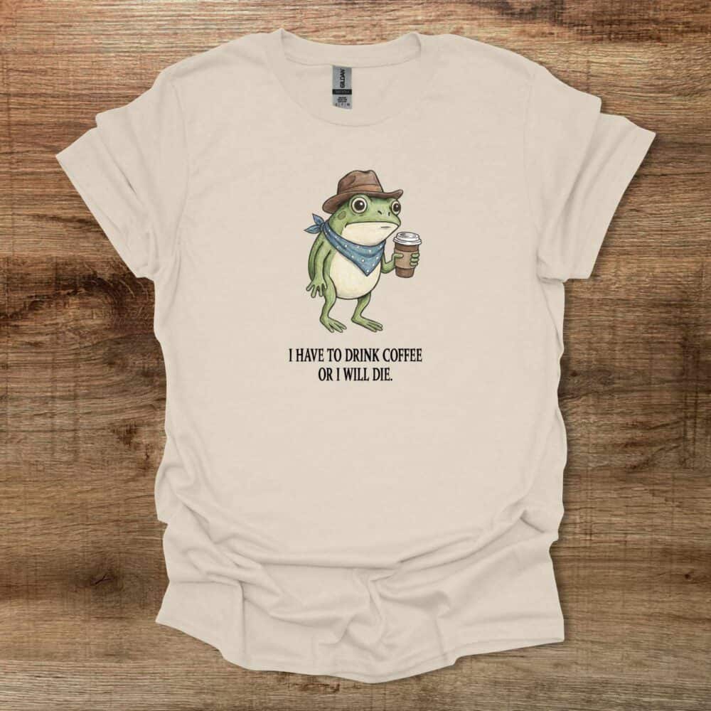 Natural T-Shirt Unisex Natural T Shirt Unisex