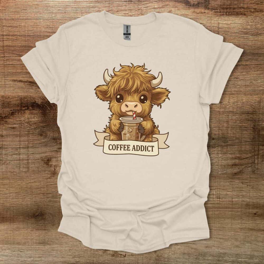 Natural T-Shirt Unisex Natural T Shirt Unisex