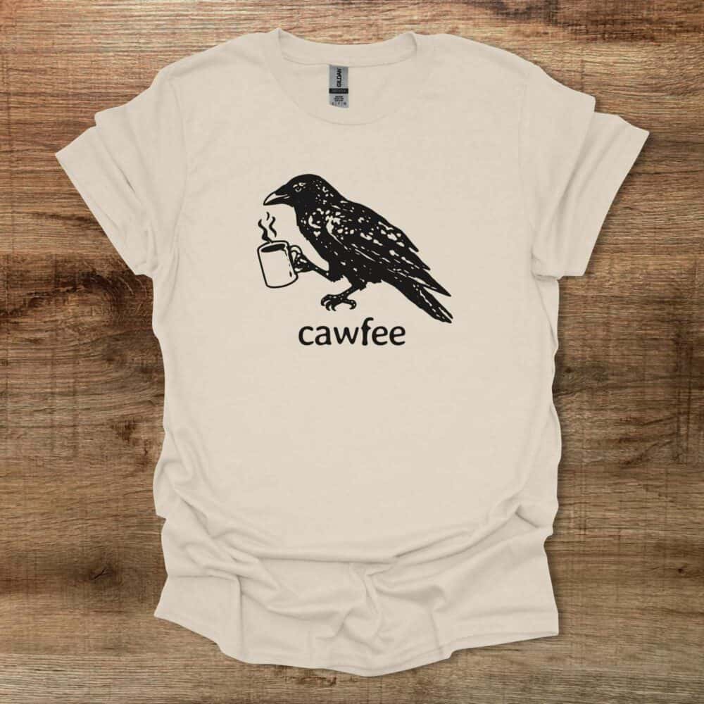 Natural T-Shirt Unisex Natural T Shirt Unisex