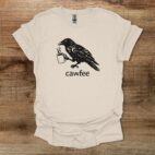 Natural T Shirt Unisex