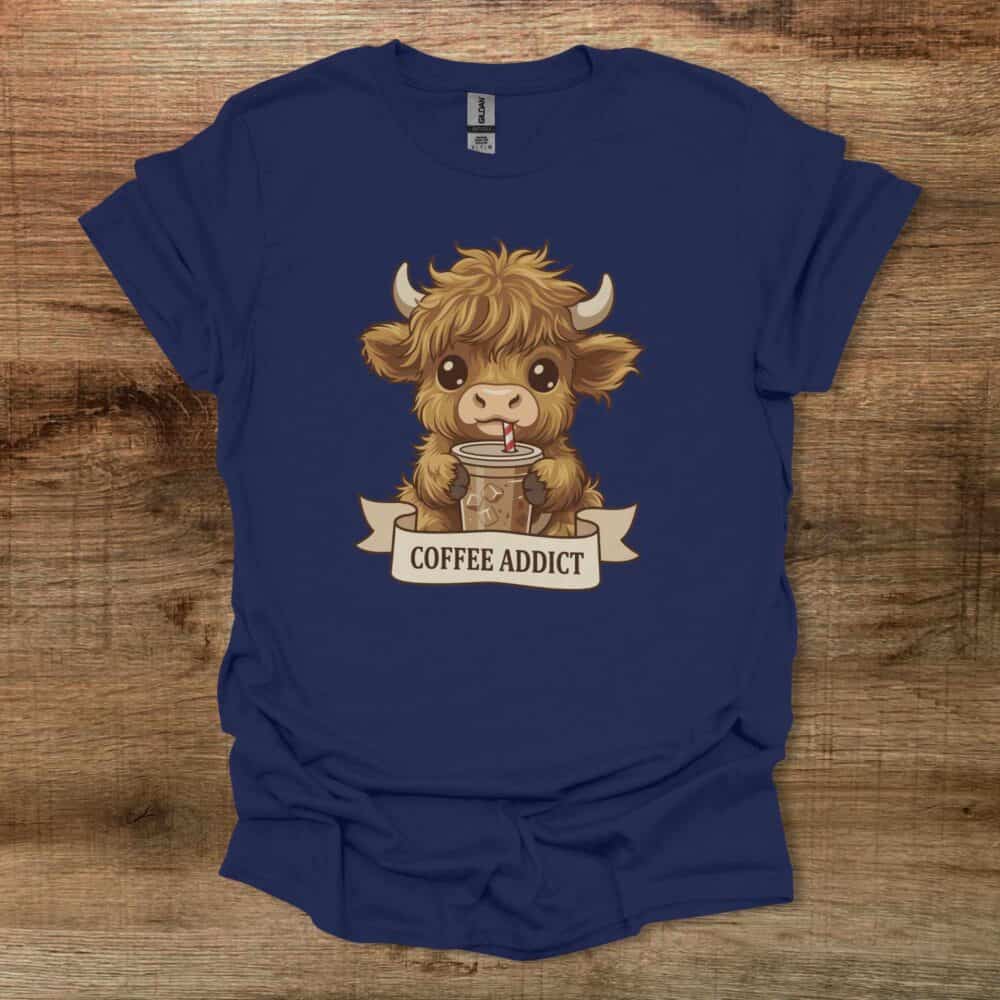 Navy T-Shirt Unisex Navy T Shirt Unisex