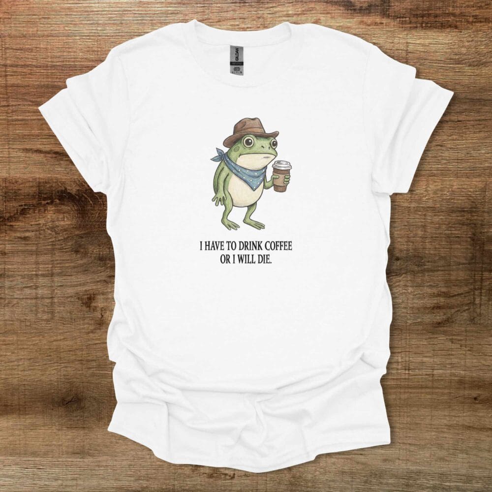 White T-Shirt Unisex White T Shirt Unisex