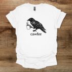 White T Shirt Unisex
