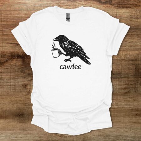 White T Shirt Unisex