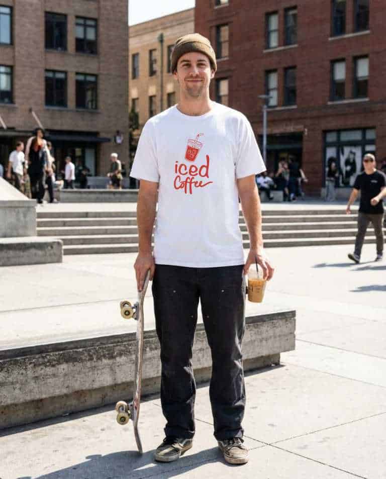 Supremevibes skater