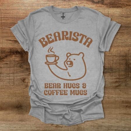 Sport Grey T-Shirt Unisex Sport Grey T Shirt Unisex