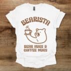 White T Shirt Unisex