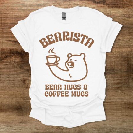 White T Shirt Unisex