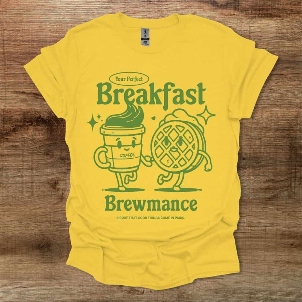 Your Perfect Breakfast Brewmance Daisy Your Perfect Breakfast Brewmance Daisy