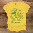 Your Perfect Breakfast Brewmance Daisy