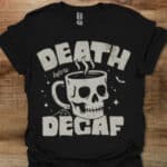 Death to Decaf Halloween 300