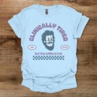 Daddy's Brew Light Blue Unisex