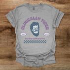 Daddy's Brew Sport Grey T Shirt Unisex